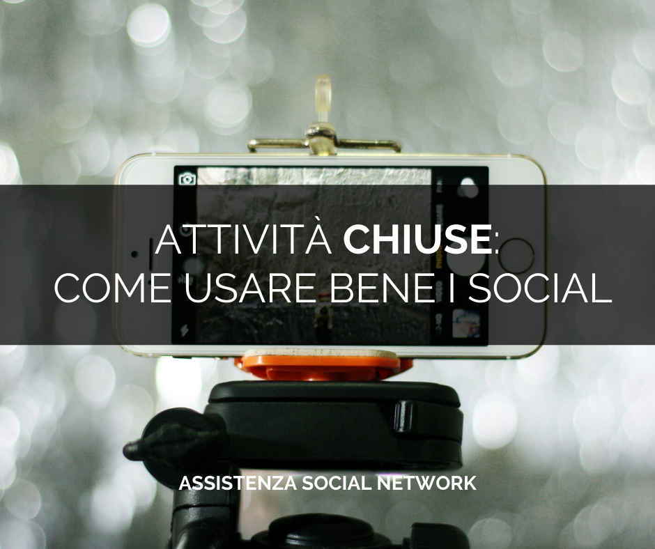 attività-chiuse-come-usare-social